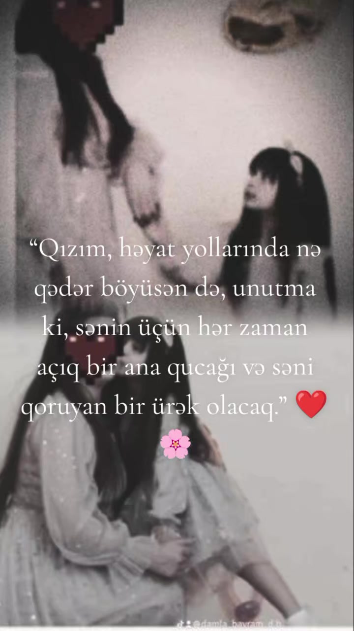 @DAMLA BAYRAM