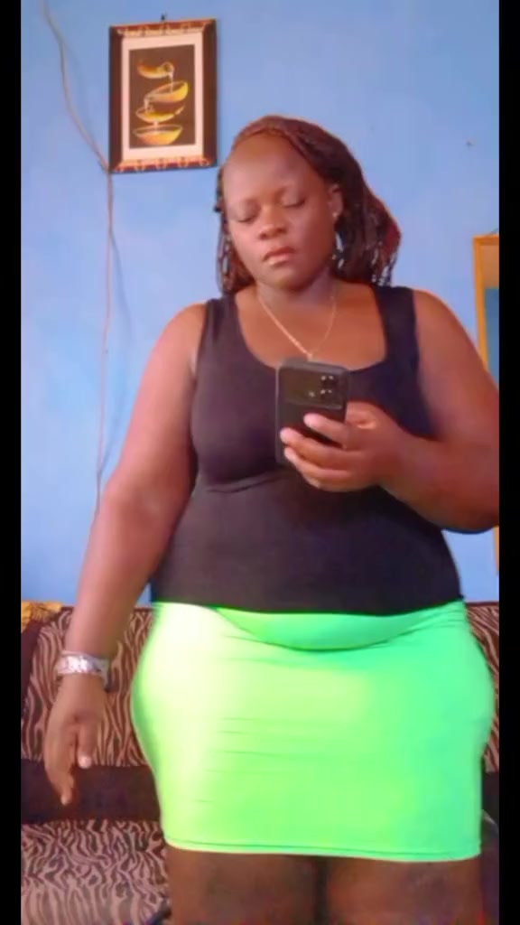 @dolorosa onyango