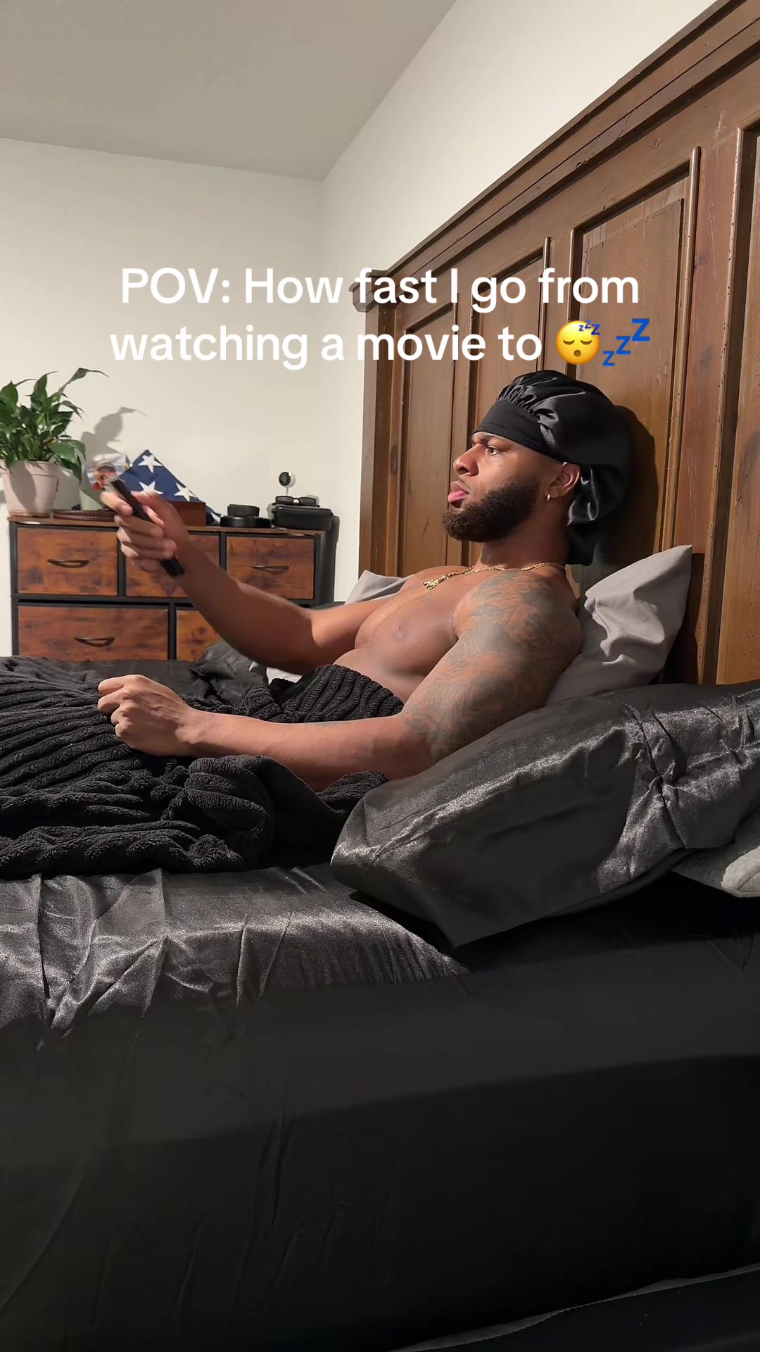 @Isiah