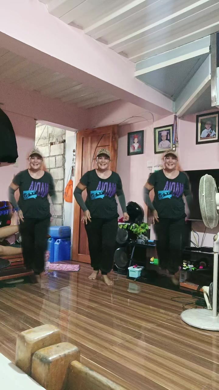 @Jenny Buenviaje