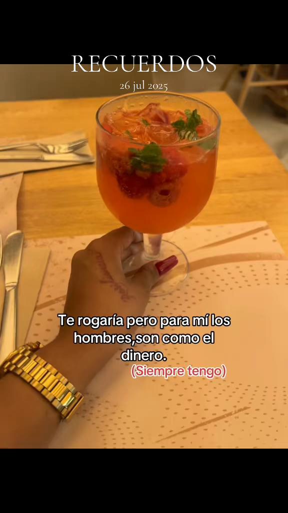 @🍒MAR&Iacute;A JOS&Eacute; ZAMBRANO👑