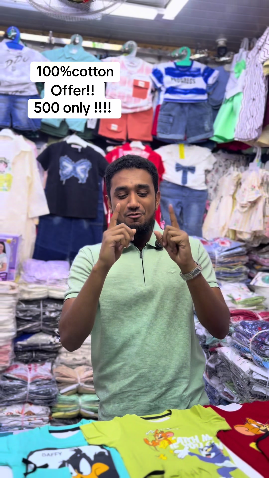 @mayan's baby shop