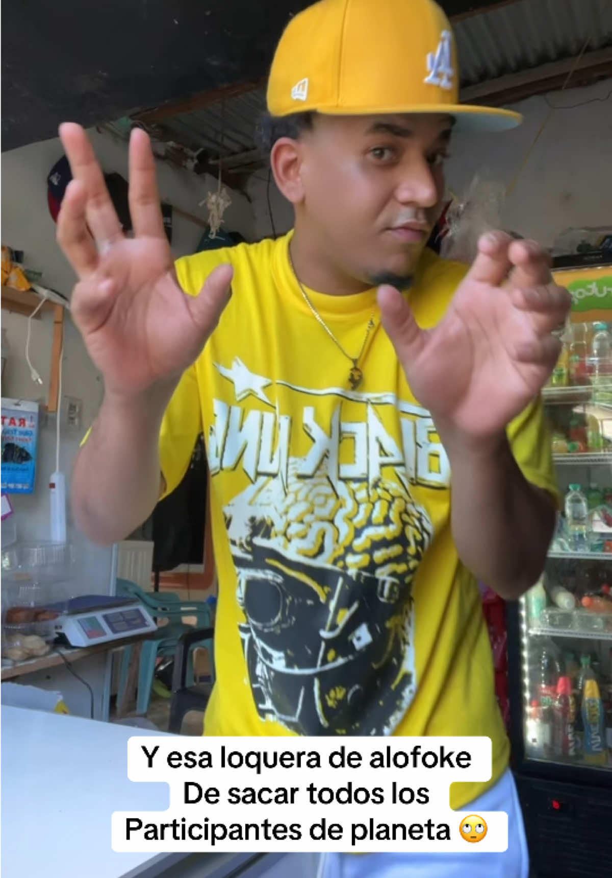@Jose Luis videos 😎