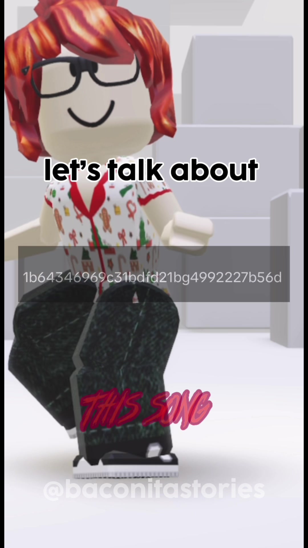 @baconita *not posting anymore*