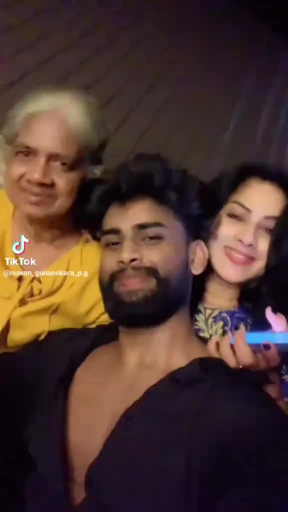 @Dusanthi Sagarika