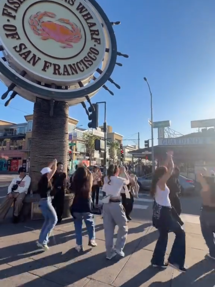 @Jessy California USA 🇺🇸