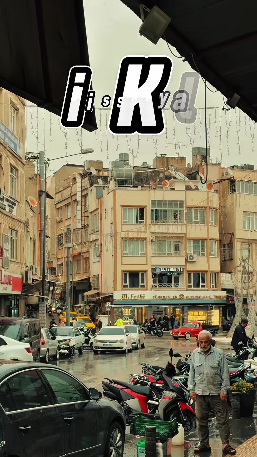 @𝙠𝙞𝙡𝙞𝙨𝙨𝙤𝙨𝙮𝙖𝙡 🇹🇷