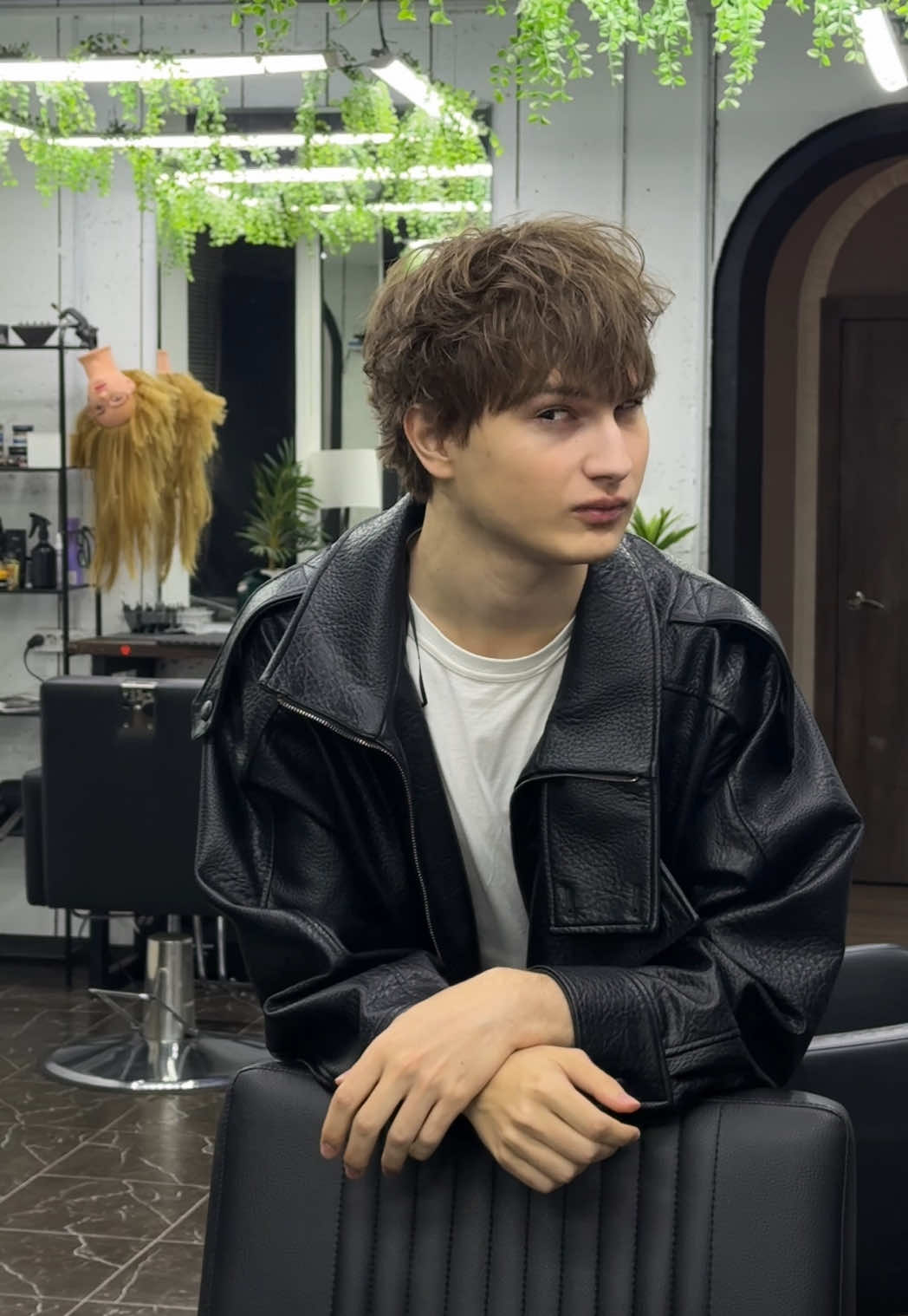 @БАРБЕР МИНСК / МОСКВА