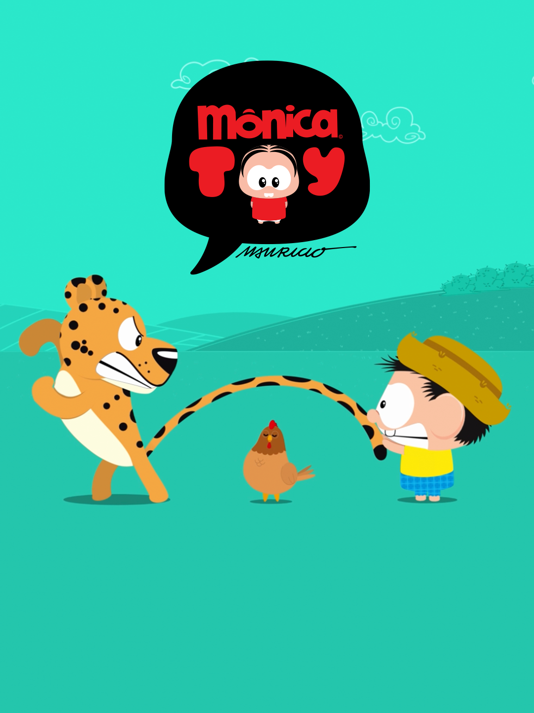 @Monica Toy
