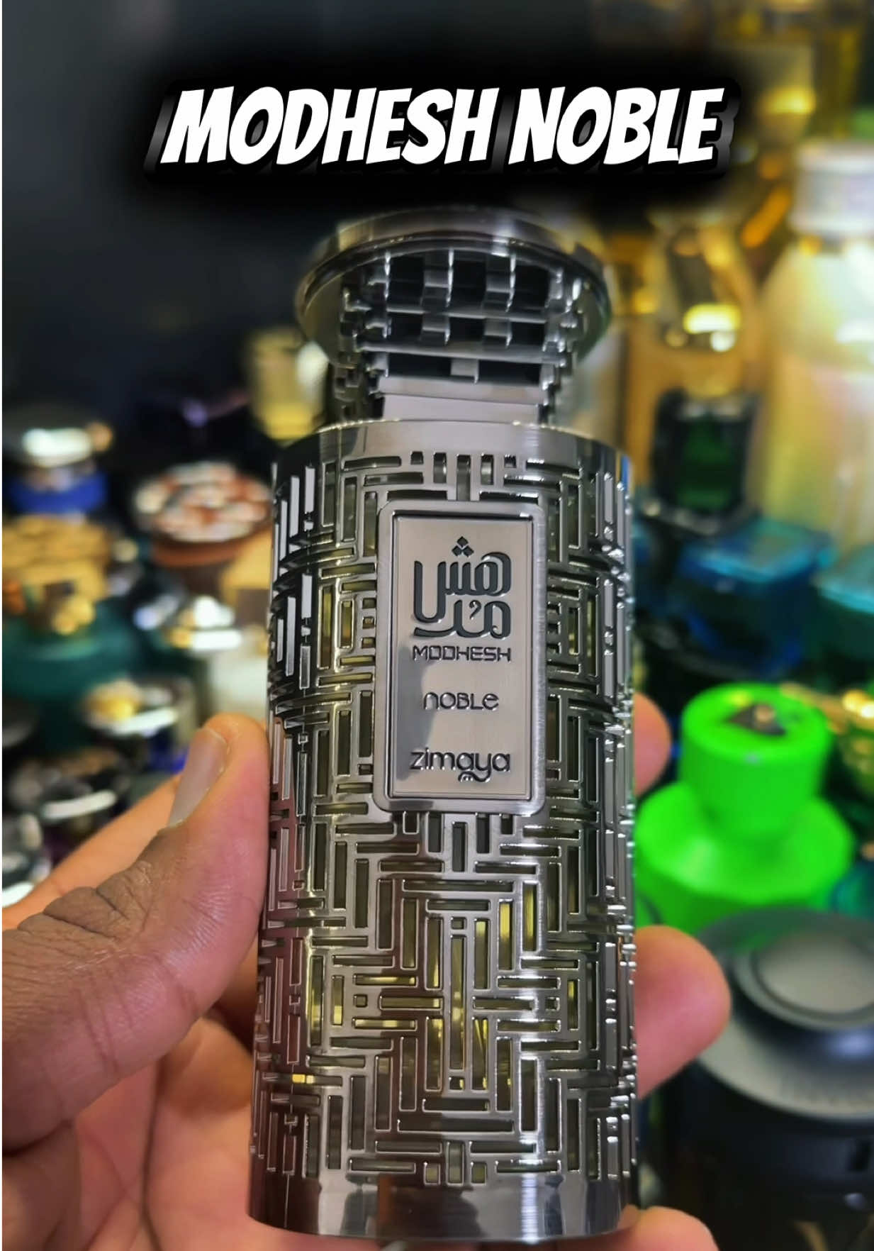@Capalots Scents