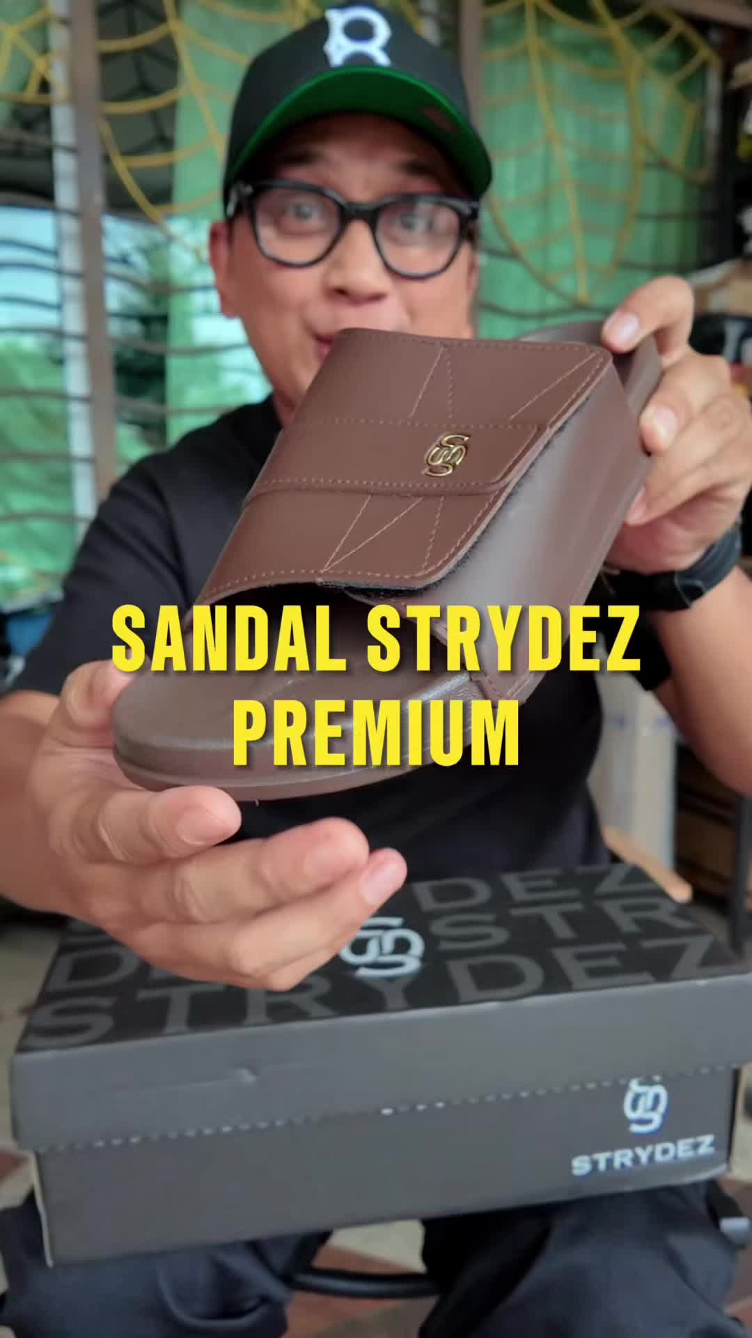 @Izz | Penghasut Tiktok