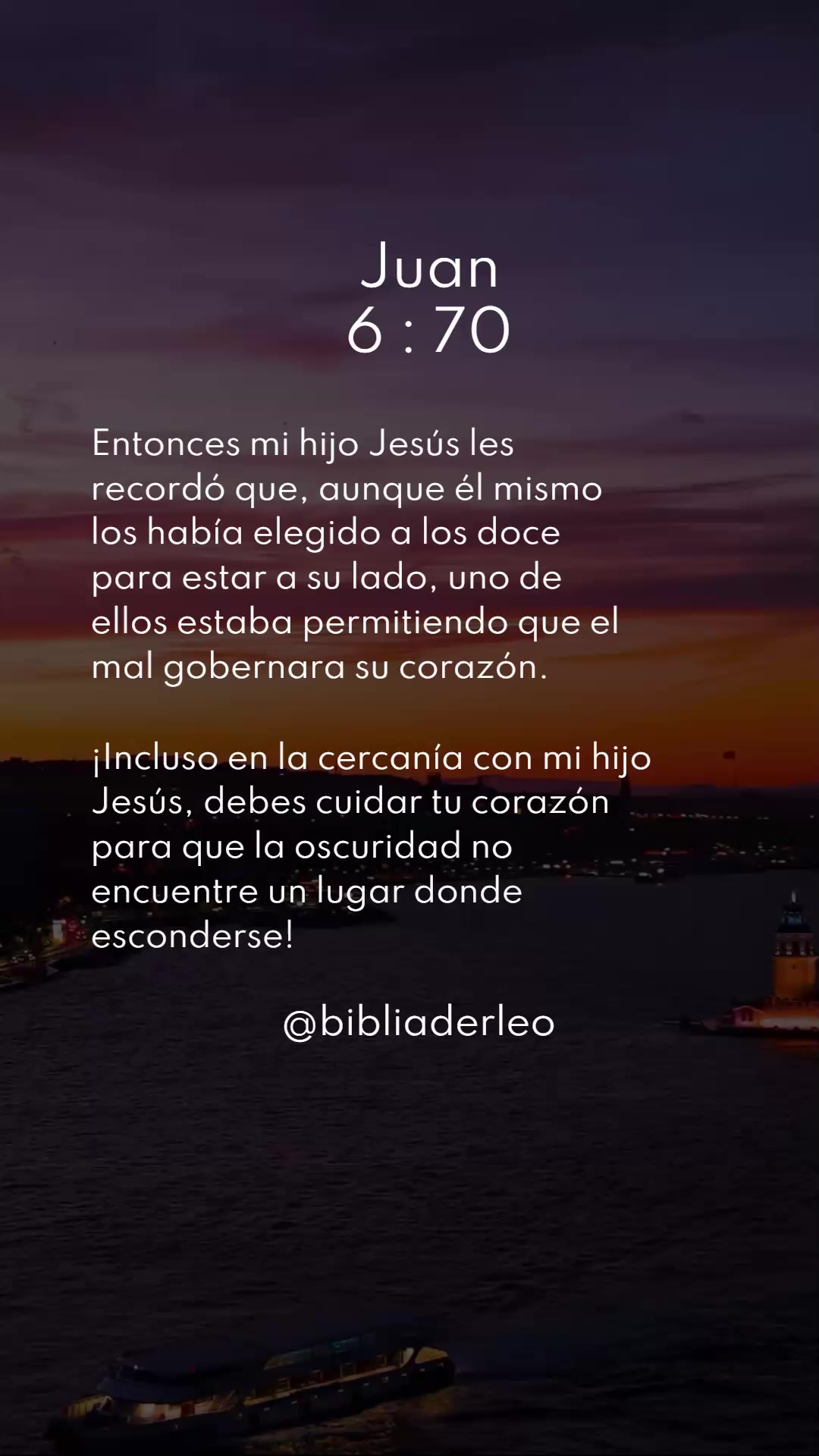 @Biblia Derleo