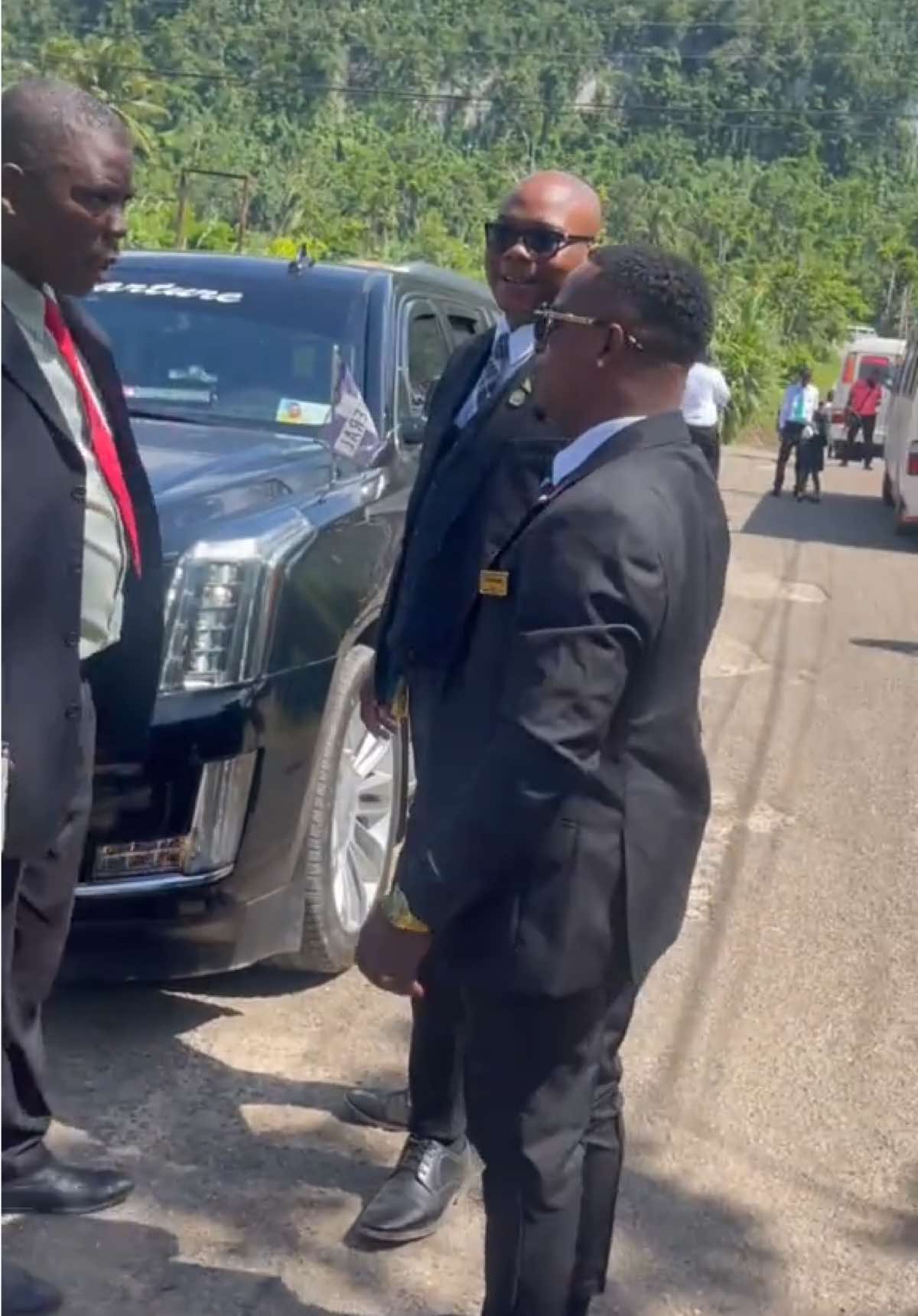 @Departure Funeral Service