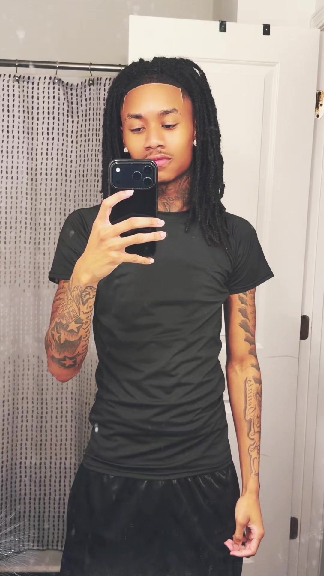 @loyal dreadhead