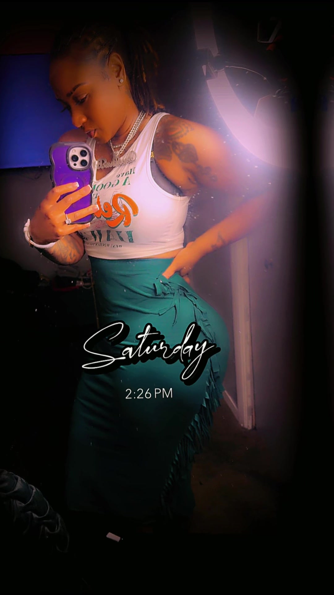 @QUISHA B.