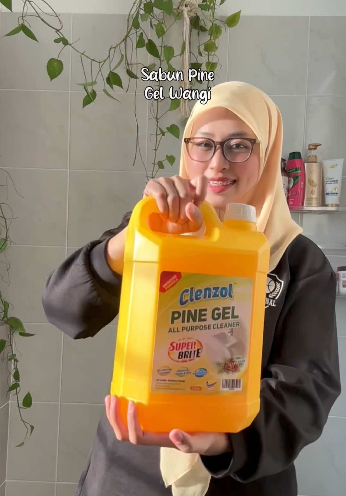 @Masriah Hassan