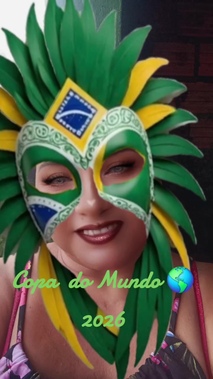 @Irene Dos Santos Gomes