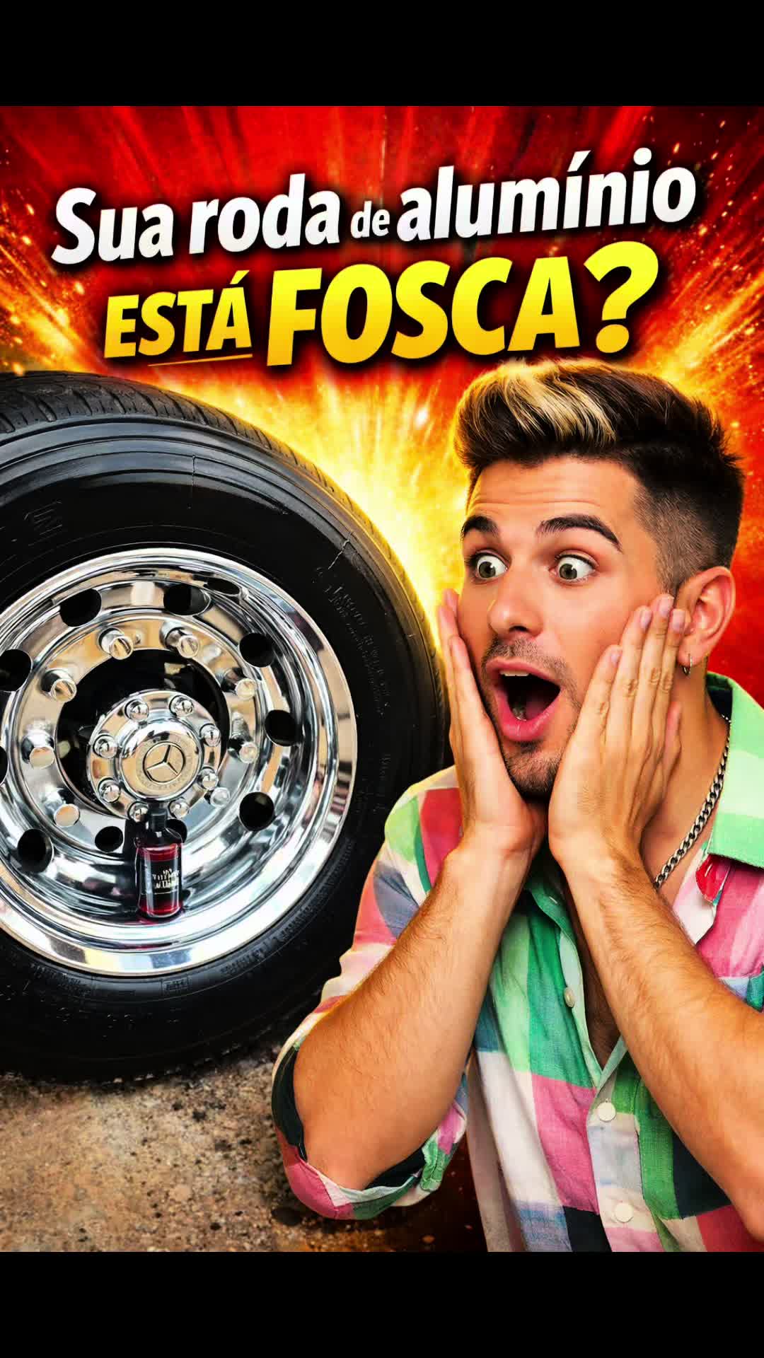 @No Talento Polimentos