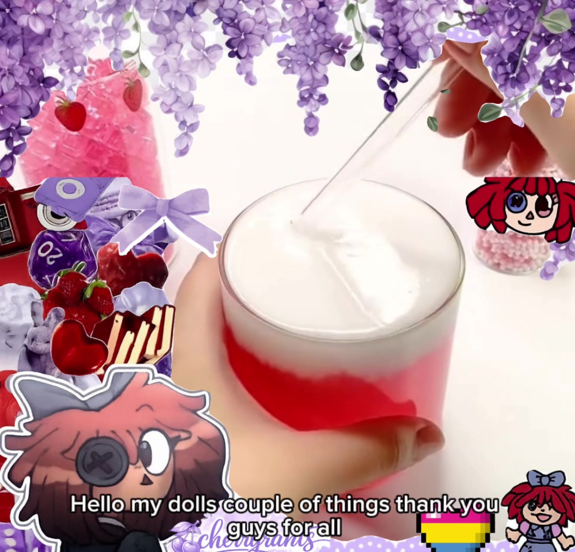@ᴄʜᴇʀʀʏʀᴀɴᴛs
