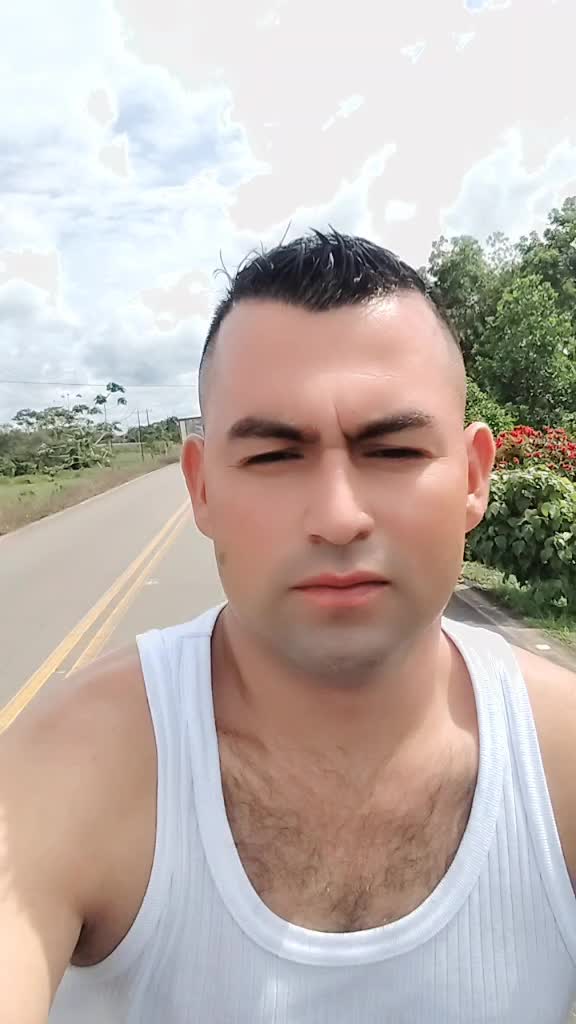 @Andres Godoy