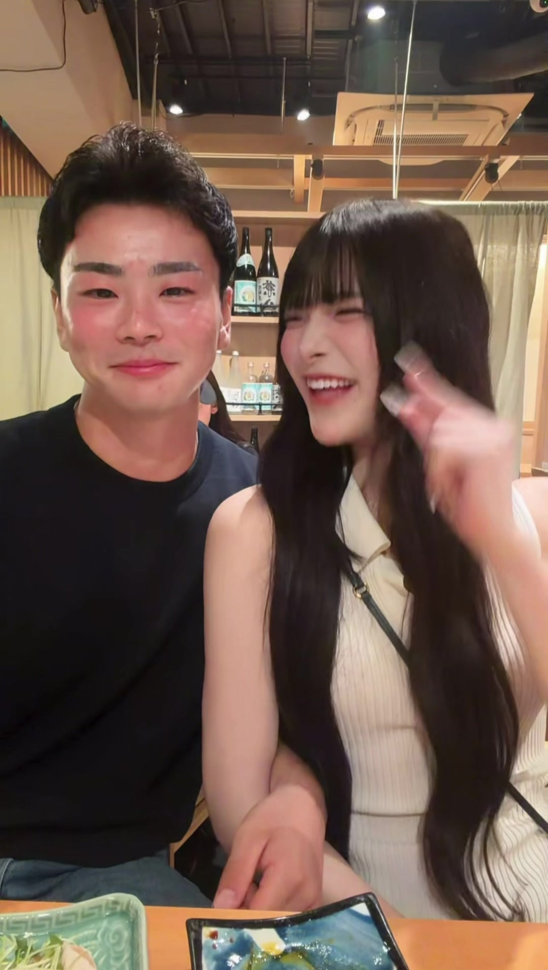 @ゆーこす