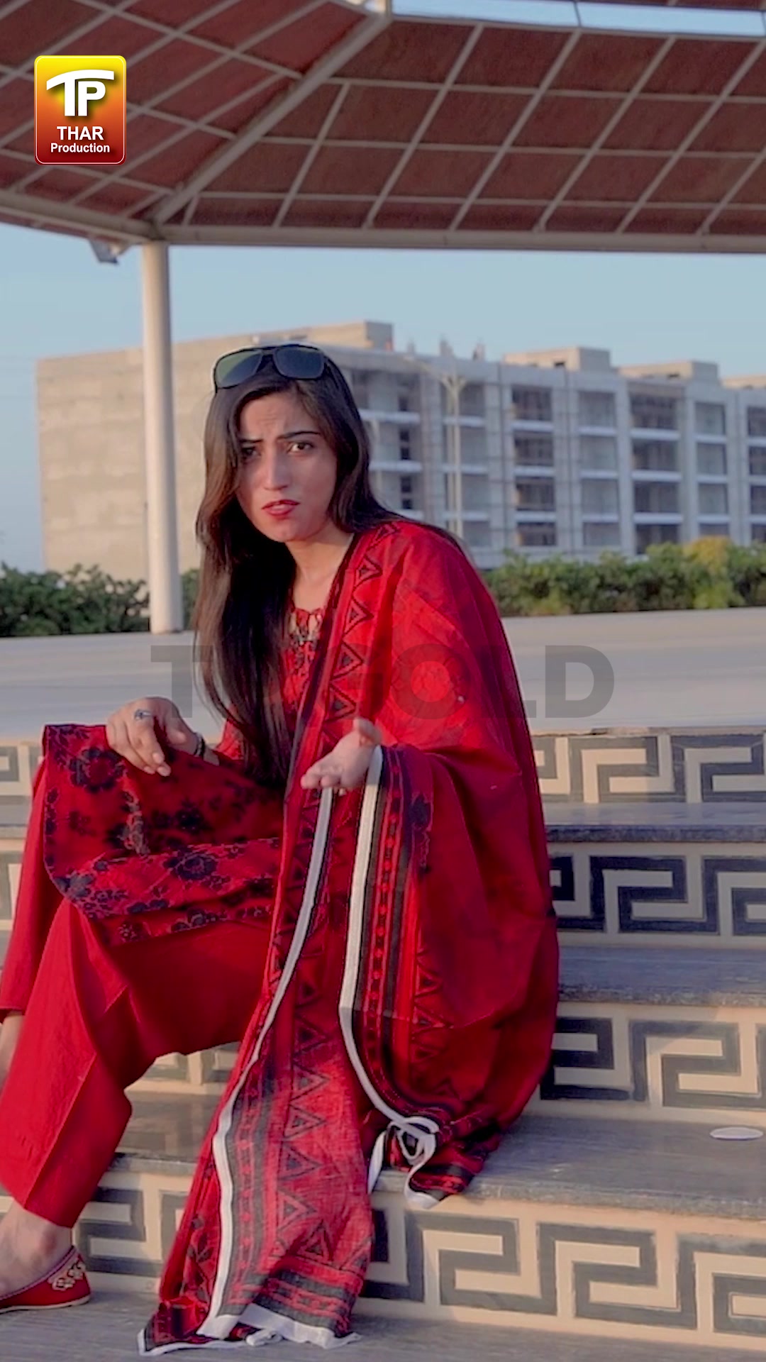 @Thar Production