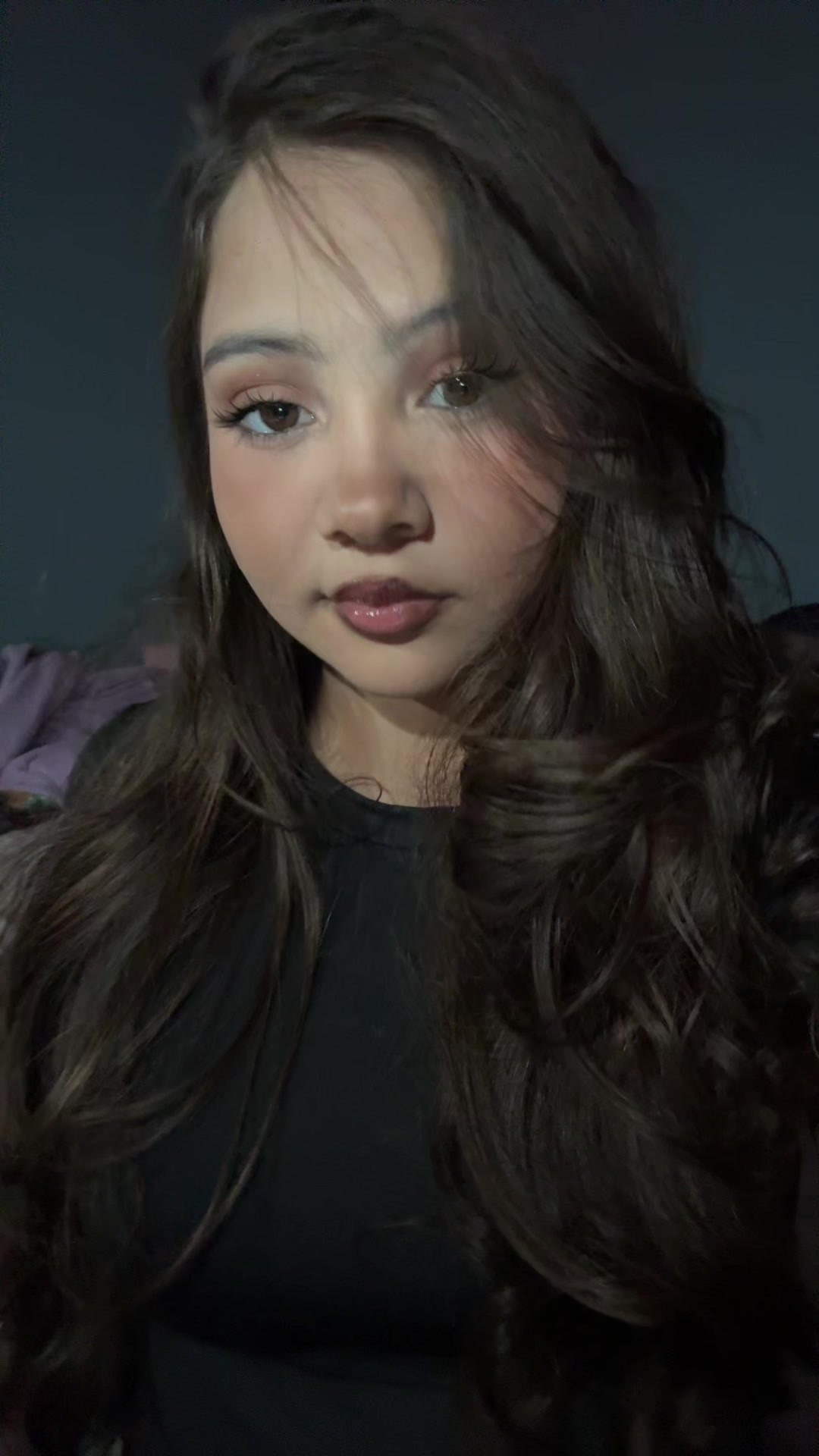@Bibi😝