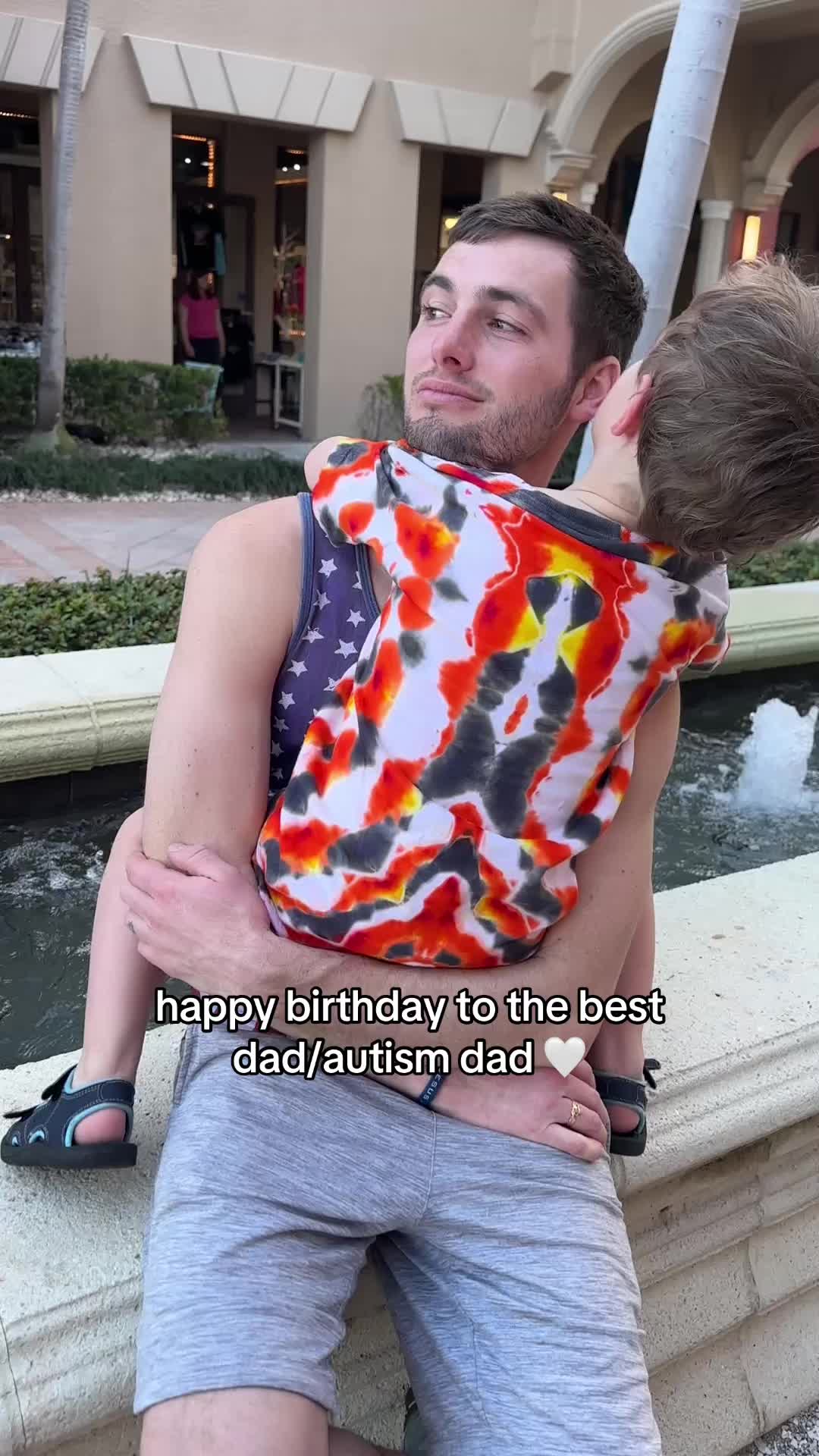 @Luci ☆ autism advocate & mom
