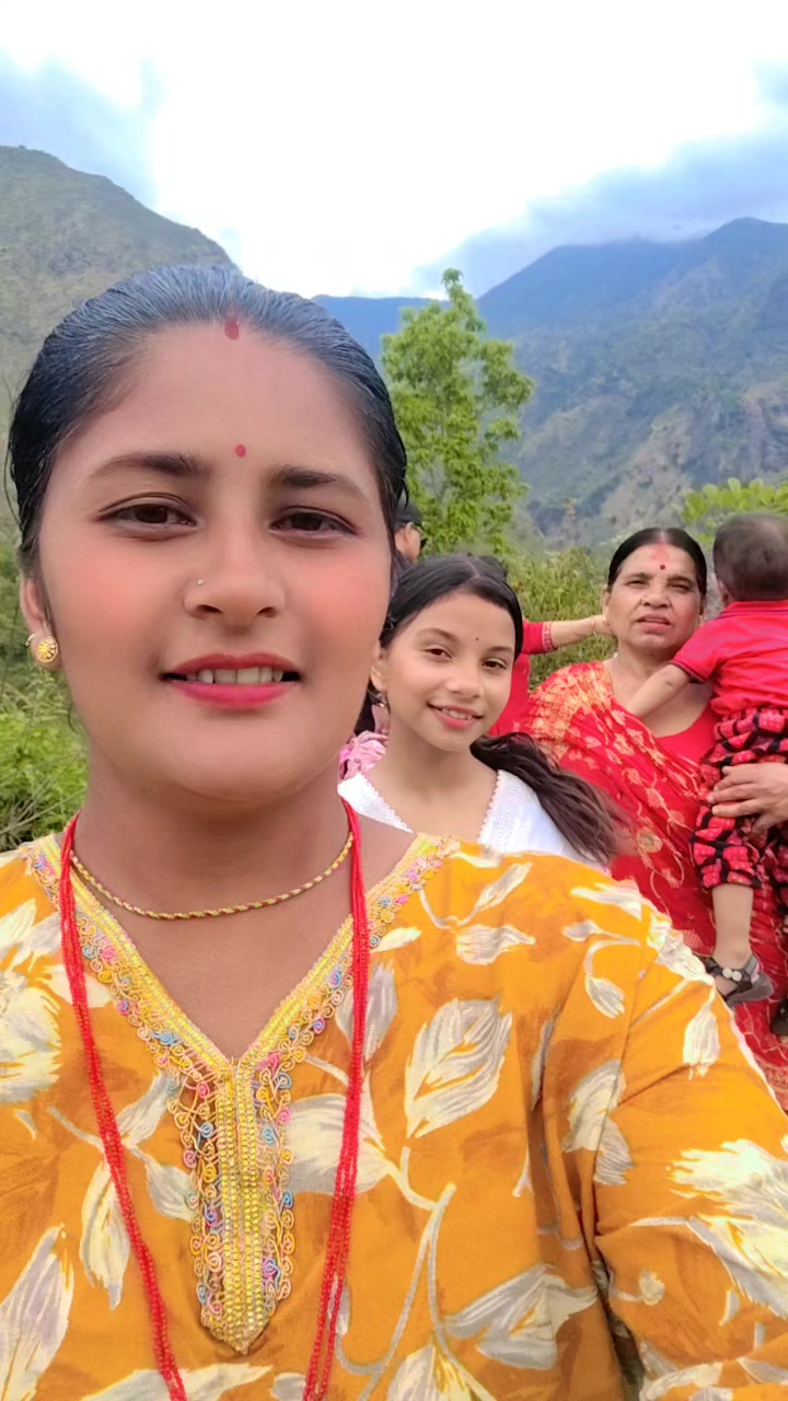 @Niru Bhandari Lamichhane🥀
