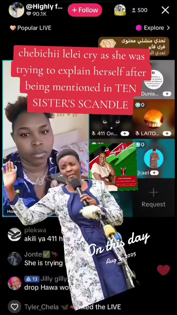 @OLE~WAO~GOSSIPS ✅