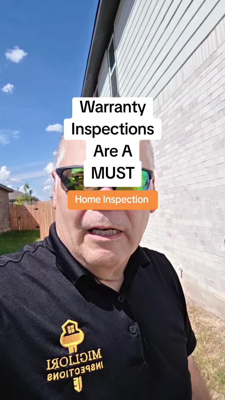 @Migliori Inspections-Inspector