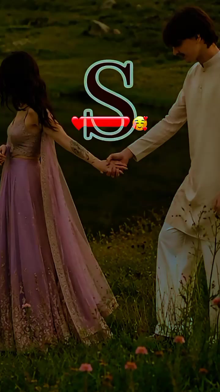 @❣️ S ki Deewani ❣️