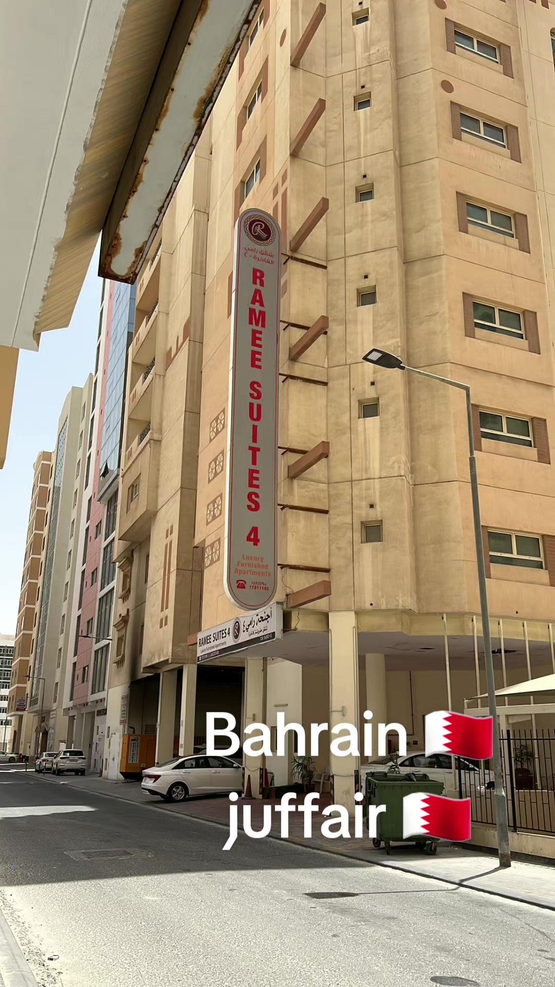 @Bela Bahrain