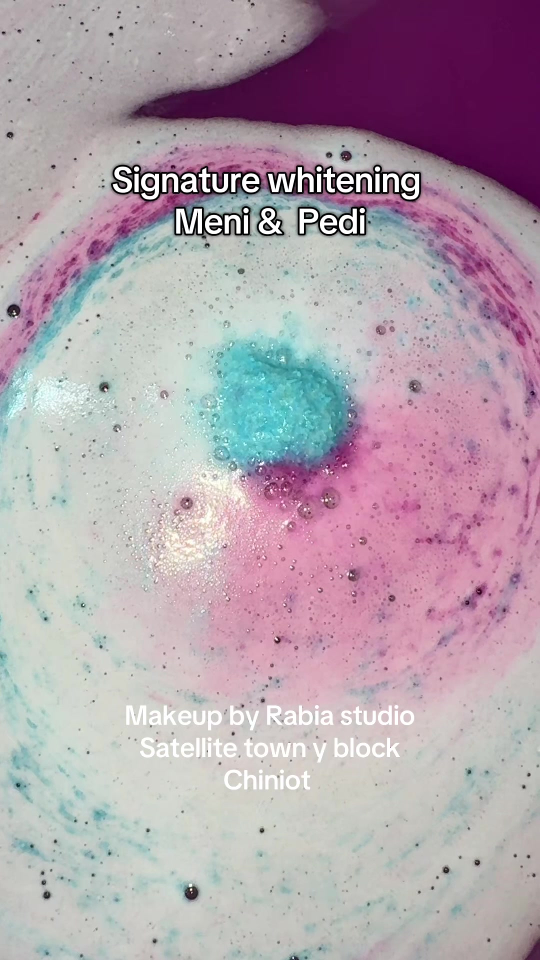 @Makeup By Rabia Studio