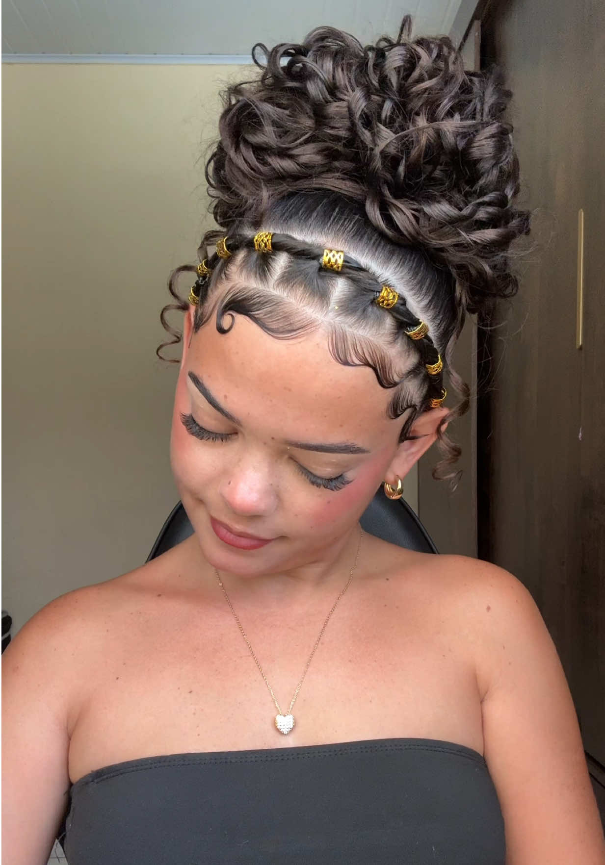 @Francielly Santana ❤️&zwj;🔥