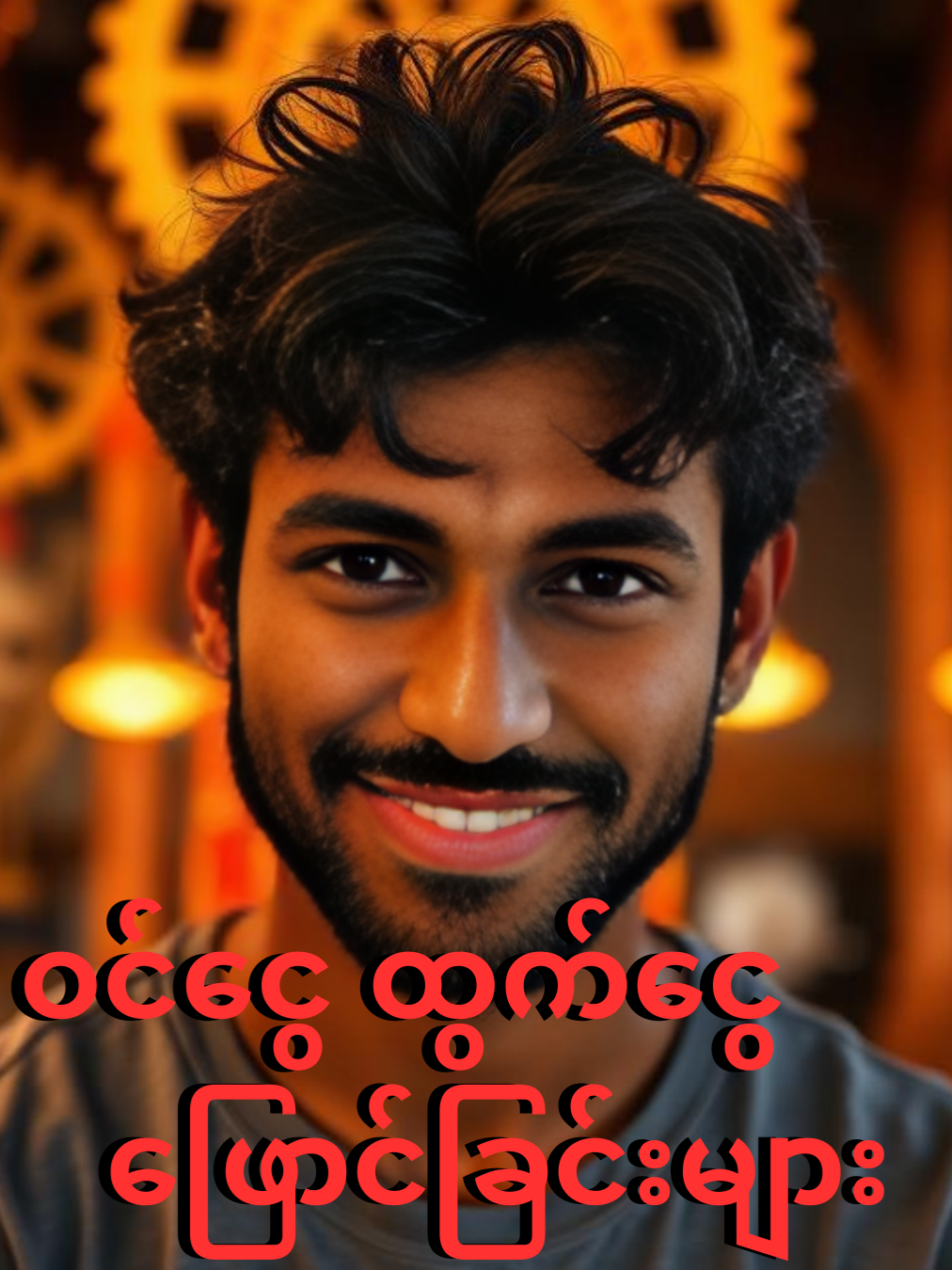 @Madhavan.S