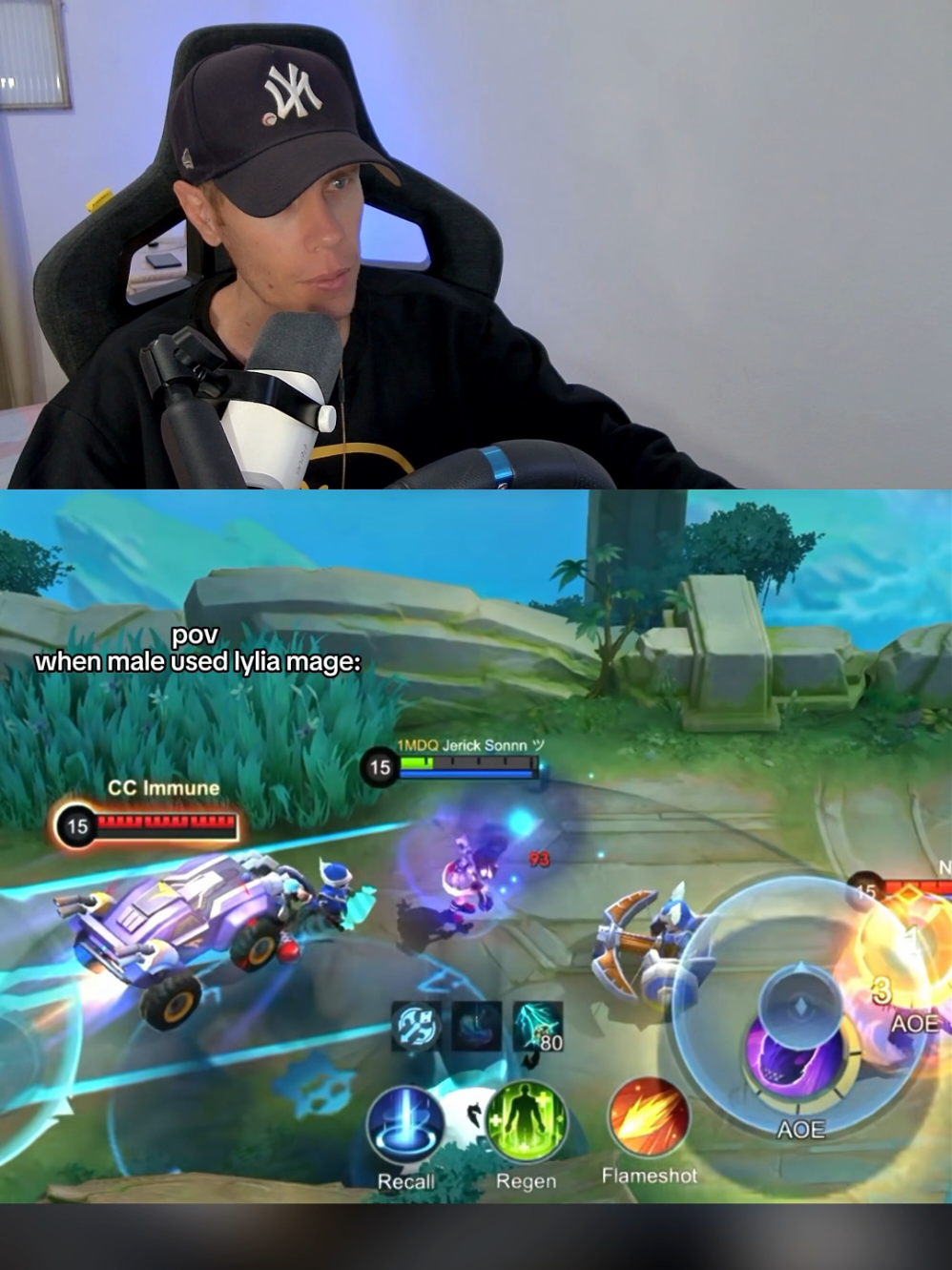 @Lost Plays