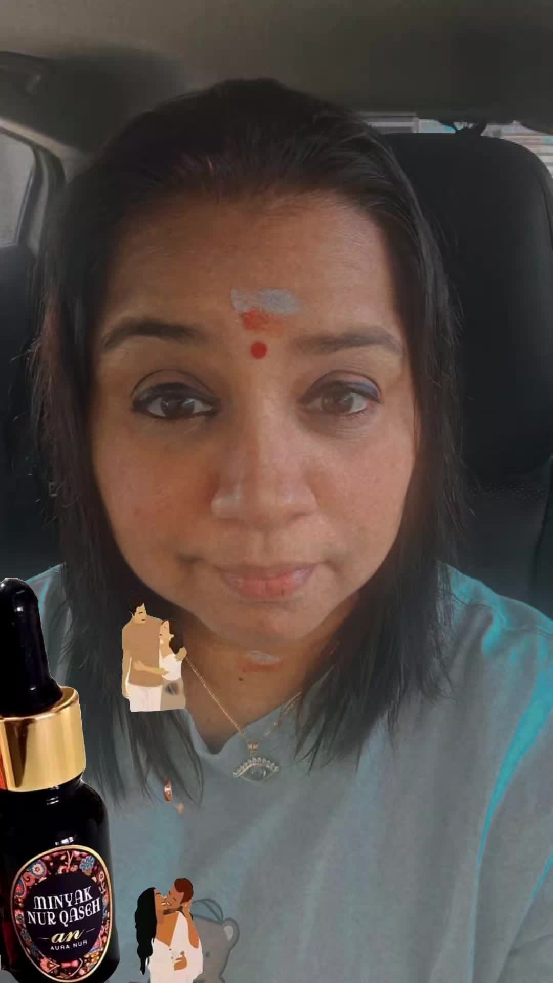 @Shivu Miracle Maker