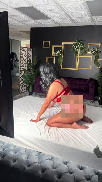 @Love and Boudoir Scottsdale