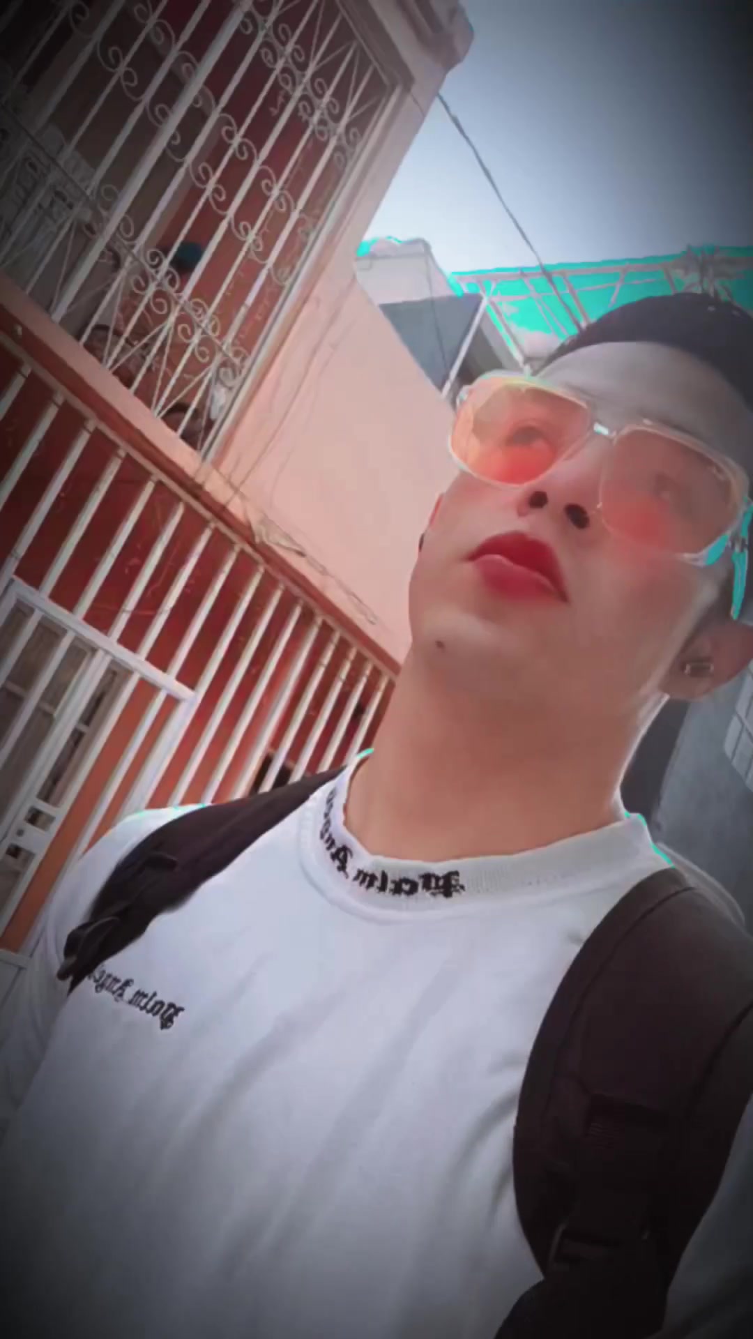 @😎👽😈Alfred G. Morales 😈👽😎