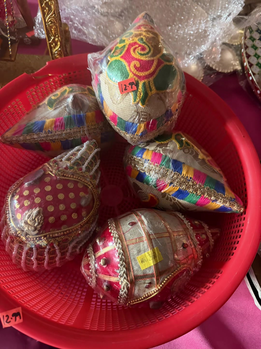 @Pooja international gifts