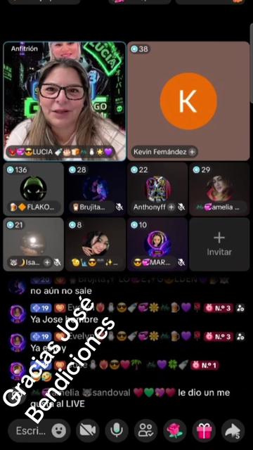 @🐦&zwj;🔥🐿️😎LUCIA 🍼🌼🛸💞🎂🍞🚲