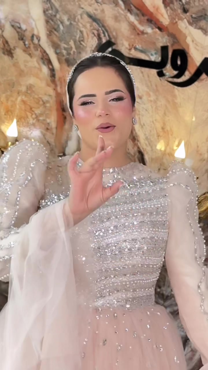 @ايه الروبي MAKEUP ARTIST