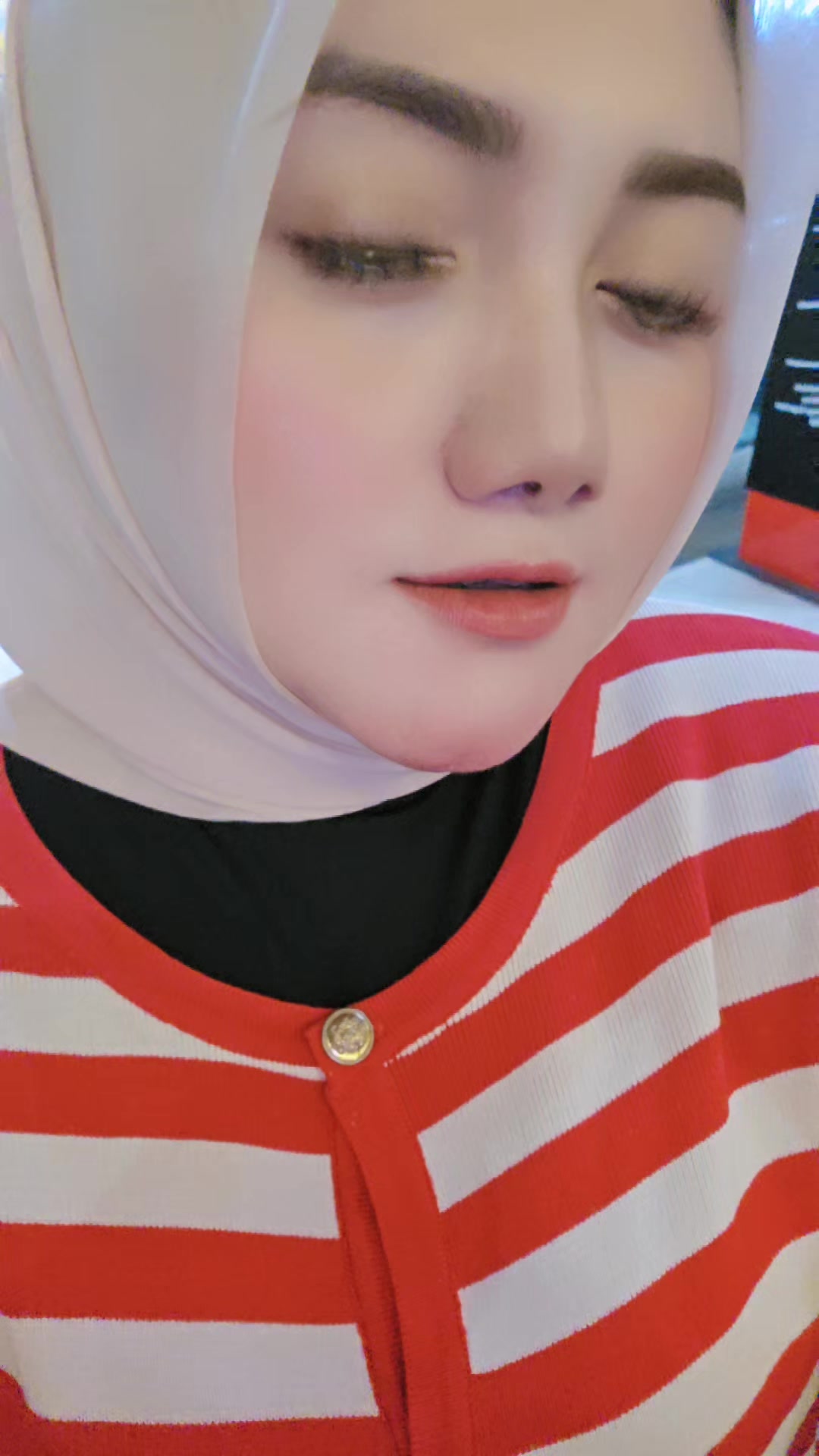 @Ayu Hasyim Aybe