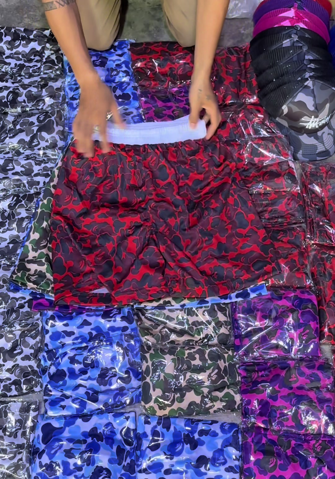 @Phyo Fashion
