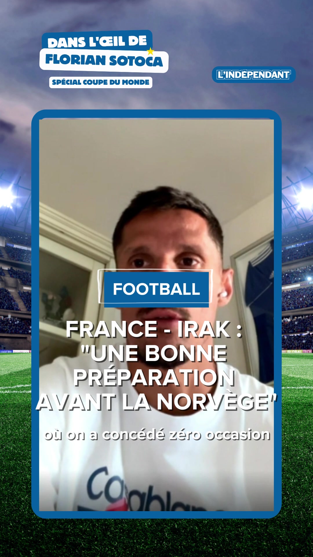 @L'Ind&eacute;pendant