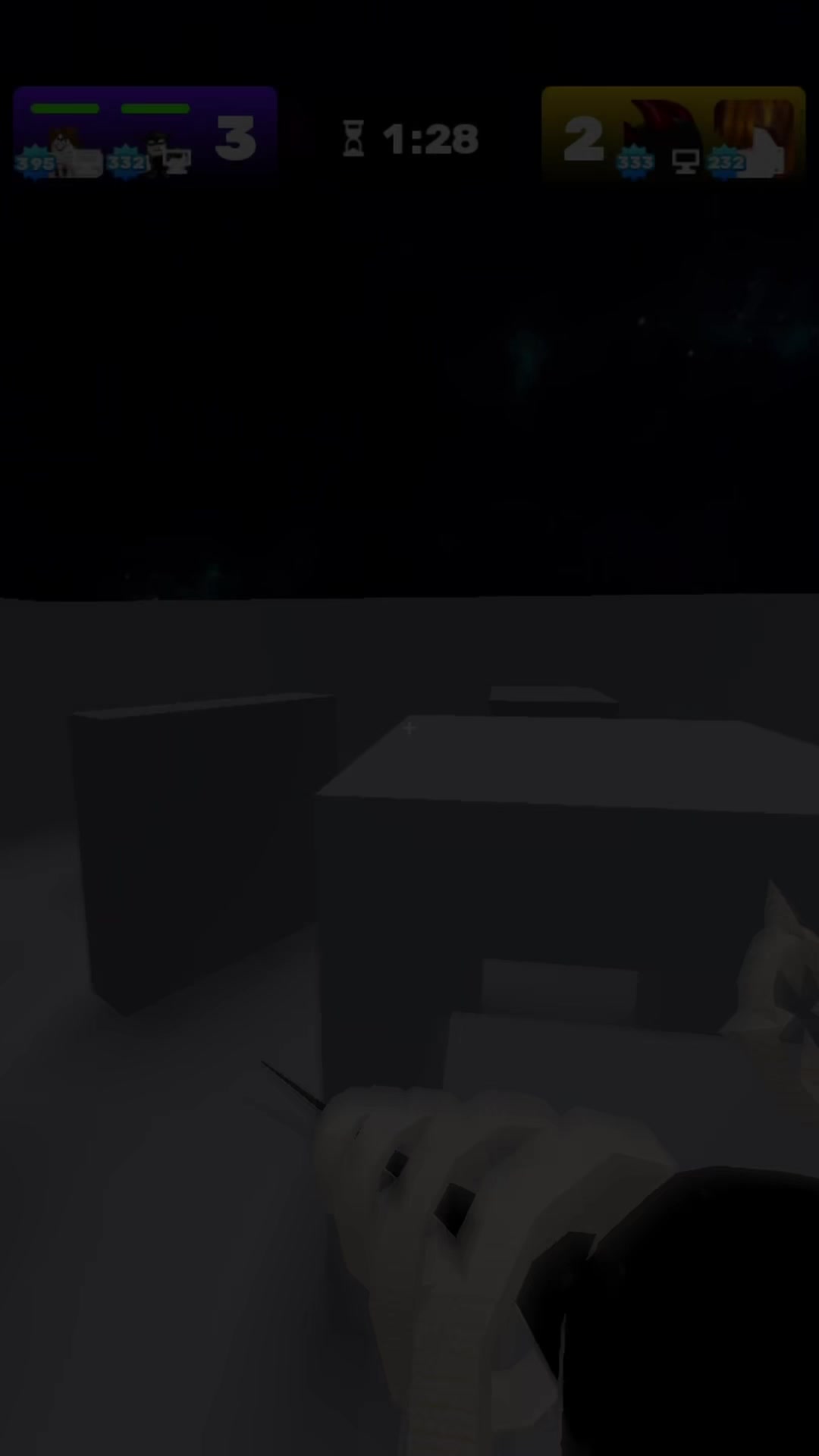 @tribal