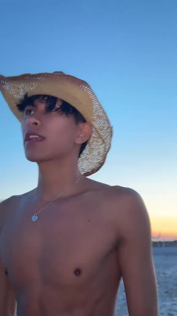 @Isaac Mendoza