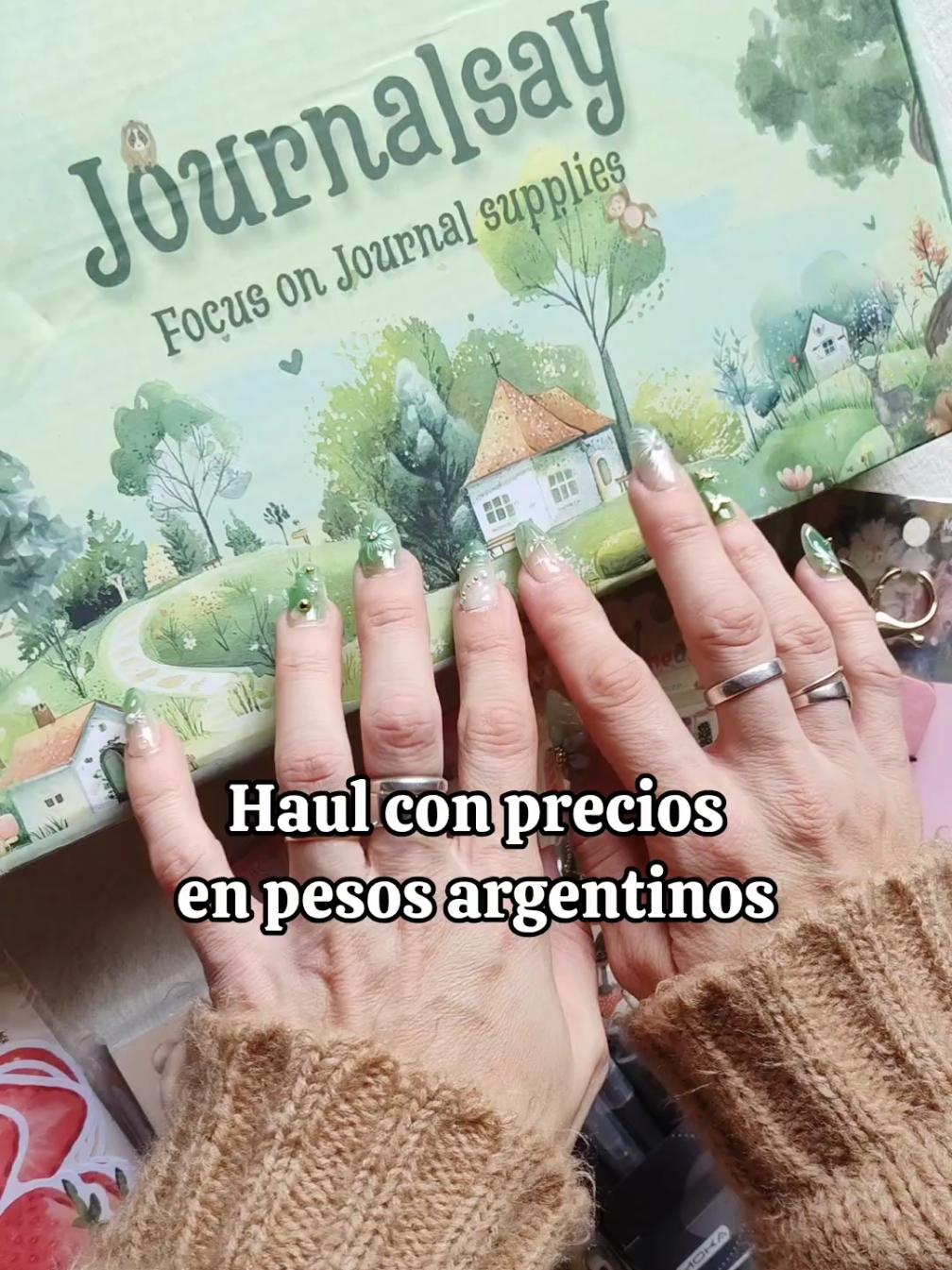 @los tips de Luci 📓