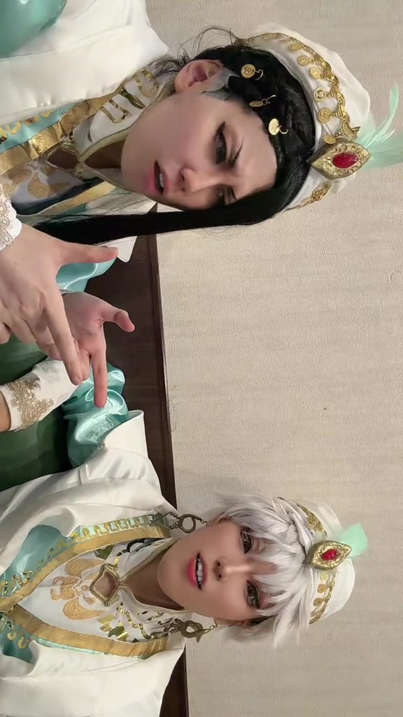 @もらじゅん共同垢( ᐛ )